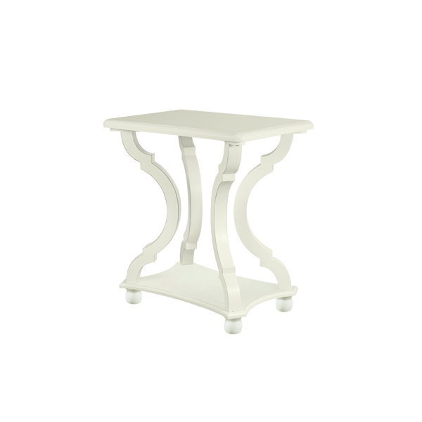 Ophelia & Co. Leppert End Table & Reviews Wayfair
